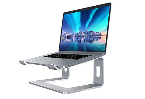 Laptop stand